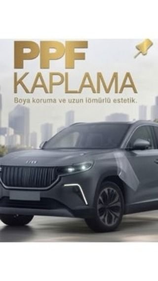 Mini Cooper PPF Kaplama İstanbul – Auto Shield uygulaması