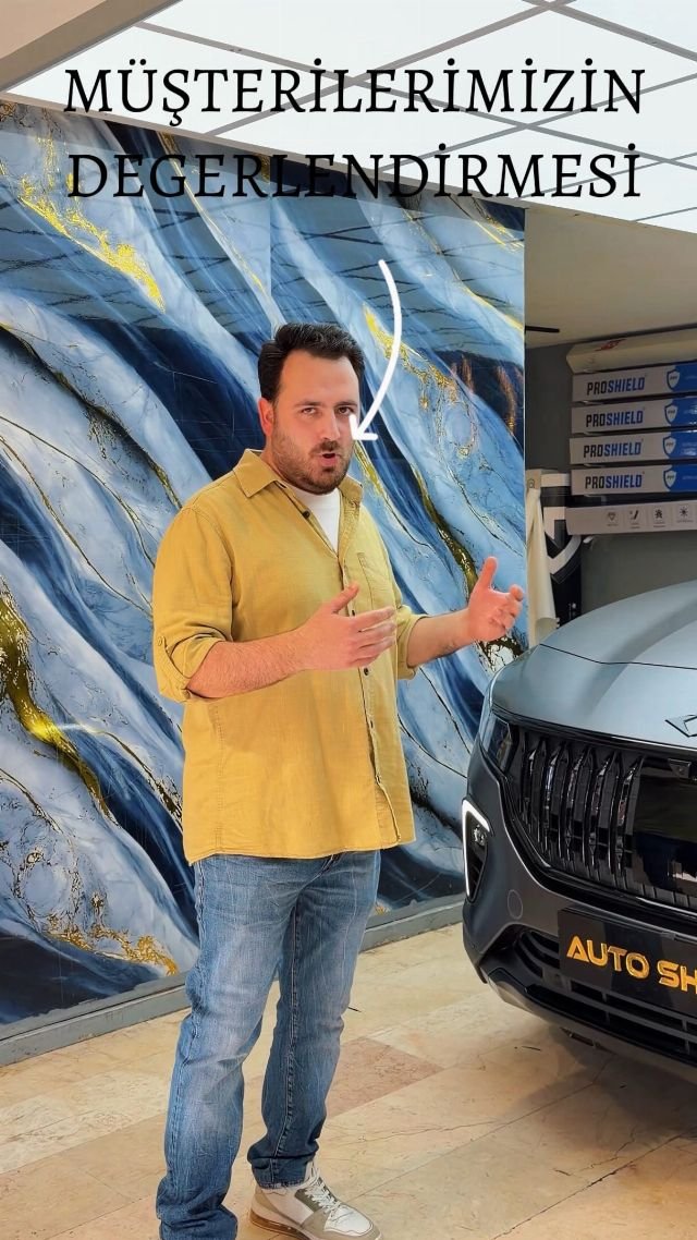 Obsidyen Dönüşüm – Auto Shield uygulaması